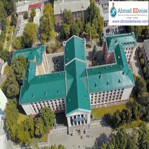 kiev-bogomolets-tip-universitesi